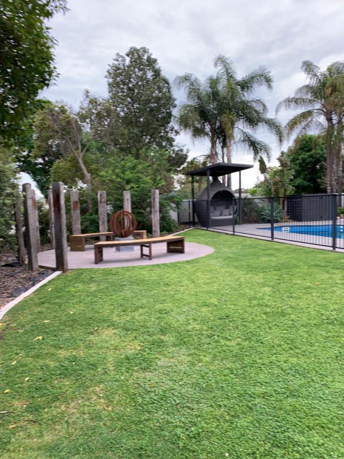 Federation Motel Resort - קורווה מראה חיצוני תמונה