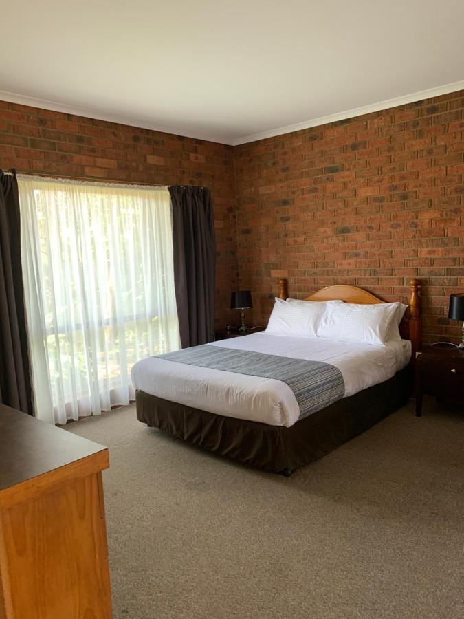 Federation Motel Resort - קורווה מראה חיצוני תמונה