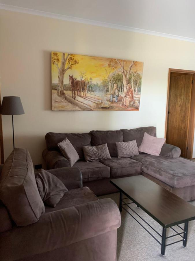 Federation Motel Resort - קורווה מראה חיצוני תמונה