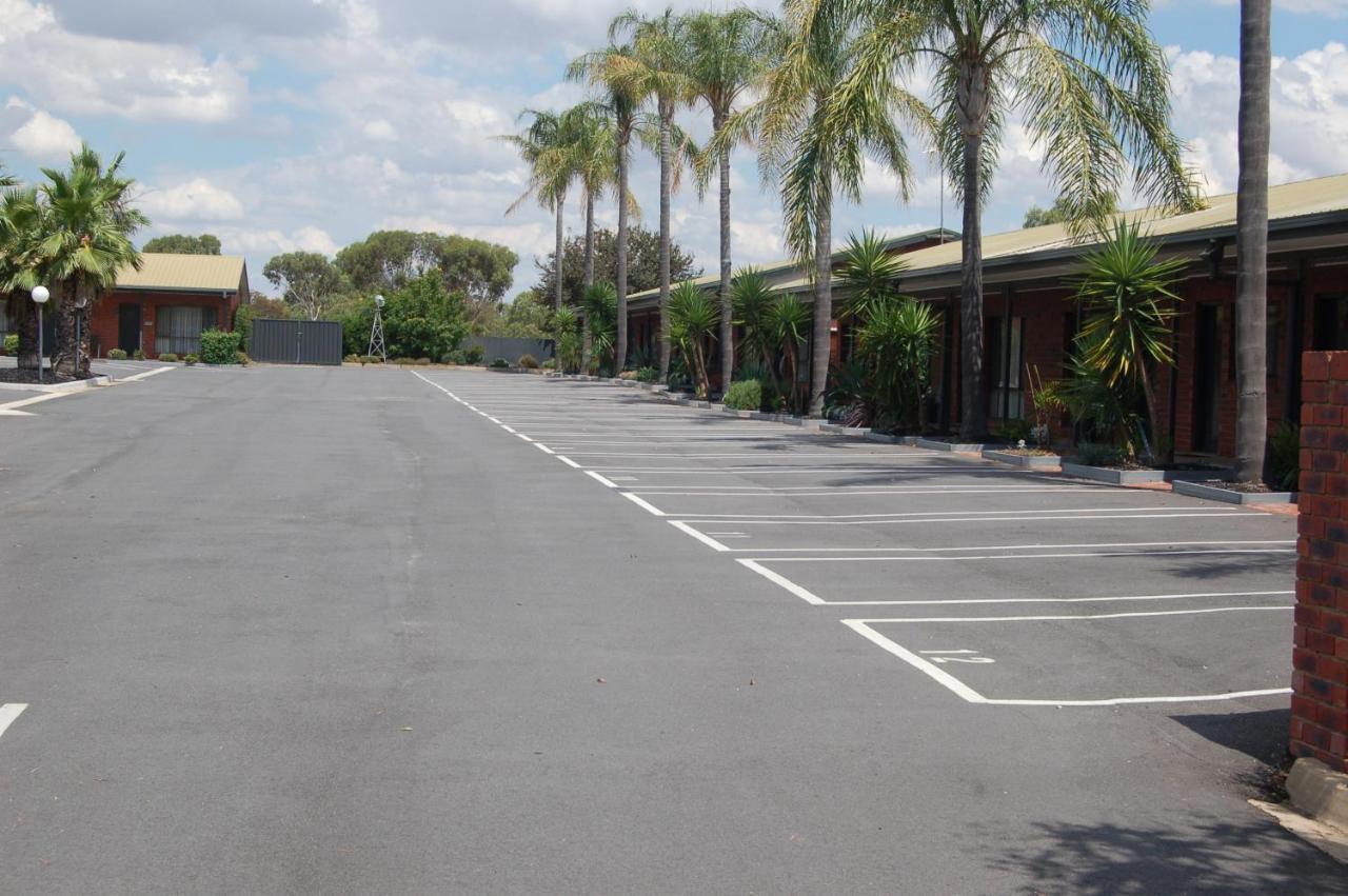 Federation Motel Resort - קורווה מראה חיצוני תמונה