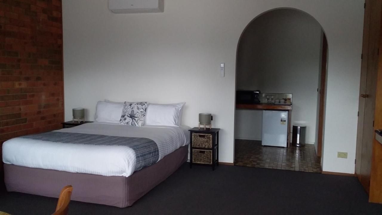 Federation Motel Resort - קורווה מראה חיצוני תמונה