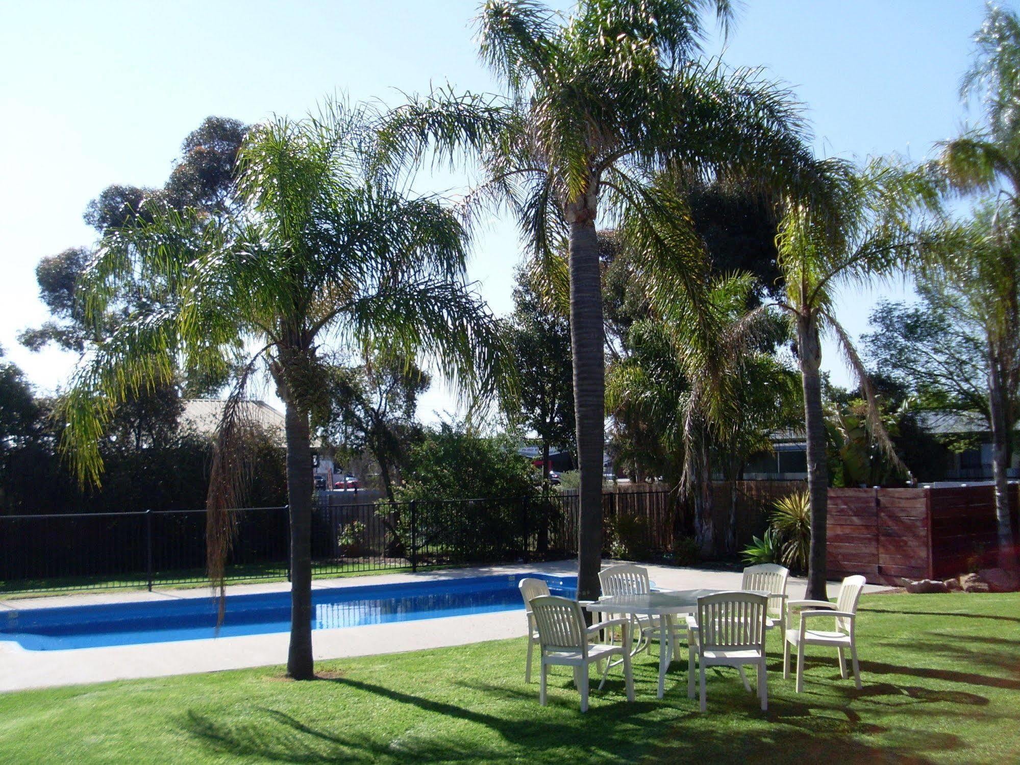 Federation Motel Resort - קורווה מראה חיצוני תמונה